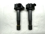 Denso 2pc Ignition Coil For Honda Odyssey Accord Pilot Acura Mdx Rlx 099700-213. Fixed Price $25.00.