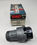 Ignition Starter Switch - Cs79 Bwd Automotive Genuine Nos. Fixed Price $39.95.