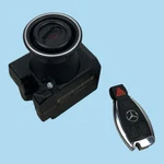 Ignition Switch Module + Key 2305451308 Oem 03-06 Mercedes R230 Sl500 Sl600 Sl55. Fixed Price $264.95.