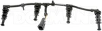 Dorman 904-412 Glow Plug Harness Fits Ford Models 1876283c1. Fixed Price $54.65.