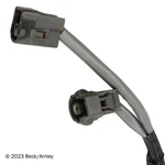 Beck Arnley 158-1796 Knock Sensor Kit For 95-04 4runner T100 Tacoma Tundra. Fixed Price $139.99.