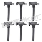 Walker Products 928-4112-6 Ignition Coil Set (qty 6). Fixed Price $148.99.