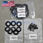 Oem Valve Cover Gaskets Set For Toyota 4.7l 3uzfe 2uzfe 11193-50010 Usa. Fixed Price $41.99.