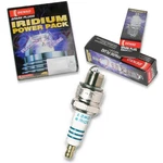 1 Pc Denso Iridium Power Spark Plug For Yamaha Sh50 Razz 1987-2001 Tune Up Bo. Fixed Price $15.63.