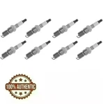 8 New Acdelco Professional 41-933 Platinum Spark Plugs Gm *new Number 41-979*. Fixed Price $109.69.