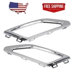 For 2018-20 Volkswagen Atlas Front Left And Right Side Fog Light Trim Us. Fixed Price $24.44.