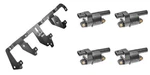 Herko Ignition Coil Mounting Bracket Gcoil1102 For Cadillac Chevrolet Cts 05-20. Fixed Price $411.34.