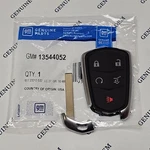2020-2024 Cadillac Xt5 Keyless Remote Entry Key Fob Transmitter Gm 13544052 Oem. Fixed Price $125.00.