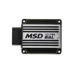64233 Msd Ultra 6al Ignition Control - Black. Fixed Price $357.95.