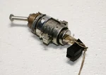 Door Handle Lock Cylinder Barrel W/matching Key Blade Oem Bmw E63 E64. Fixed Price $92.00.