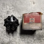 Nos '69-'72 Corvette Chevelle Nova Camaro Delco Remy Distributor Cap D309r Black. Fixed Price $199.99.