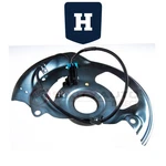 Holstein Front Left Abs Wheel Speed Sensor For 1995-2003 Gmc Sonoma 2.2l Lg. Fixed Price $68.01.