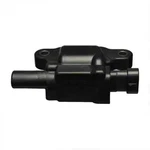 Denso 673-7002 Ignition Coil For 2013-2017 Chevy Gmc Savana Express Van Yukon. Fixed Price $75.76.
