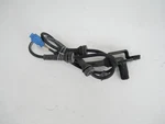 2003-2008 Nissan 350z Z33 Front Left Lh Driver Side Abs Wheel Speed Sensor Oem. Fixed Price $22.49.
