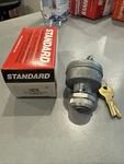 Standard Auto Us-78 Ignition Switch. Fixed Price $46.58.