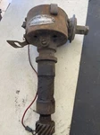 1949 1950 Oldsmobile 88 98 Delco Remy Distributor 1110817 Date 0h17. Fixed Price $35.00.