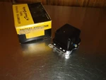 New Nos Voltage Regulator 9112 Gm 1963-1968 Pontiac. Fixed Price $22.75.