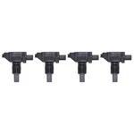 Walker Products Ignition Coil Set Fits 2004-2011 Mazda Rx-8. Fixed Price $166.99.