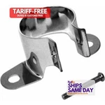 Racing Power R9366, One Chrome Steel Fits Gm Stand-up Coil Holder Performance Pa. Fixed Price $33.33.