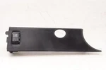 2006-2014 Mazda Mx-5 Miata Nc 2.0l Passenger Right Side Door Lock And Bezel. Fixed Price $33.64.