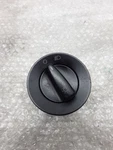 Headlamp Switch Gti 1.8t 2003 Vw Golf Z-134-1p. Fixed Price $36.27.