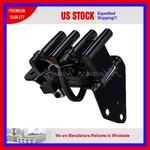 1pc Ignition Coil Khy243 For Hyundai Accent 1.5l L4 Uf243 27301-26080. Fixed Price $29.98.