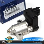 Genuine Idle Air Control Valve For 06-11 Hyundai Accent Kia Rio Oem 3515026900. Fixed Price $50.78.