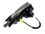 Audi A6 4g Avant Door Handle Kessy Led Rear Left 4g8837167 Dakota Grey Ly1p. Fixed Price $75.41.