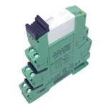 Phoenix Contact 110/120vac Coil Spdt Relay Plc-bsc-120uc/21hc (relay: 2961338). Fixed Price $25.00.