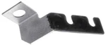 1959-76 Chrysler/dodge/plymouth Spark Plug Wire Retaining Bracket; Big Block. Fixed Price $9.99.