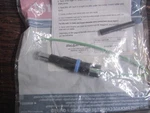 Diesel Glow Plug Connector Motorcraft Wpt-1059. Fixed Price $115.00.