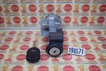 2007-2014 Ford Edge Lock Cylinder Starter Ignition Switch W/ Key Oem. Fixed Price $89.99.