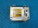 Lexus Gx470 Srs Control Module Sensor 89170-60241 2007 2008 2009 Oem. Fixed Price $185.00.
