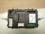 2012 Nissan Altima Body Control Bcm Unit Module 284b1-ja06d. Fixed Price $55.00.