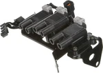 Ignition Coil Delphi Gn10835 For Hyundai Santa Fe, Tiburon. Fixed Price $88.69.