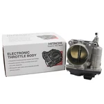 Hitachi Passenger Right Etb0008 Fuel Injection Throttle Body For Infiniti Nissan. Fixed Price $213.38.