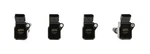 140088k-4 Accel Ignition Coils - 2014-2019 Vw/audi 1.8/2.0l Engines, 4-pack,. Fixed Price $268.95.