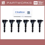 6x Ignition Coil For Porsche 996 997 Carrera 986 Boxster 987 Cayman -'08. Fixed Price $148.67.