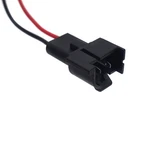 For Gm Camaro Pontiac Firebird Lt1 Tpi Tbi Connector Ignition Coil Wire Harness. Fixed Price $7.49.