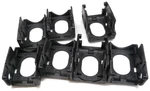 2000-2021 Bmw E82 E88 E90 F32 Locking Mechanism, Set Of 7 12131437986 Oem A1. Fixed Price $49.98.