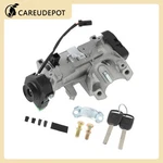 Ignition Lock Cylinder With 2 Key For Honda Civic 1.3l 2003-2005 35100s5aa82. Fixed Price $52.86.