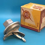 Vacuum Advance Unit Made Usa Fit 1889768 1960-61 Dodge Lancer Plymouth Valiant. Fixed Price $42.00.