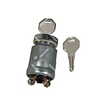 Helmar Forklift Parts 4944052 Ignition Switch. Fixed Price $46.17.
