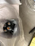 New Master Pro 2ss4 Starter Solenoid Fits 1972-1978 Volvo 264,265 262 142. Fixed Price $20.00.