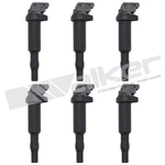 Walker Products Ignition Coil Set P N 928 4098 6. Fixed Price $144.58.