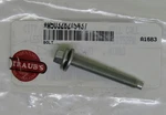 New Ford Motor Company Oem Bolt Part No. W503282-s437. Fixed Price $10.99.