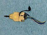 89-00 Toyota 4runner Pickup T100 Rav4 Heater Blower Ac Fan Speed Control Switch. Fixed Price $42.30.