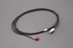 Genuine Range Rover Evoque 2019-on Electrical Repair Wiring Lr125771. Fixed Price $35.60.