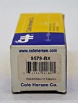 Genuine Oem Cole Hersee Ignition Switch, 9579-bx. Fixed Price $43.99.
