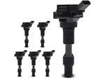 For 2017-2020 Genesis G80 Ignition Coil Set Apr 95257zbbb 2018 2019. Fixed Price $109.41.